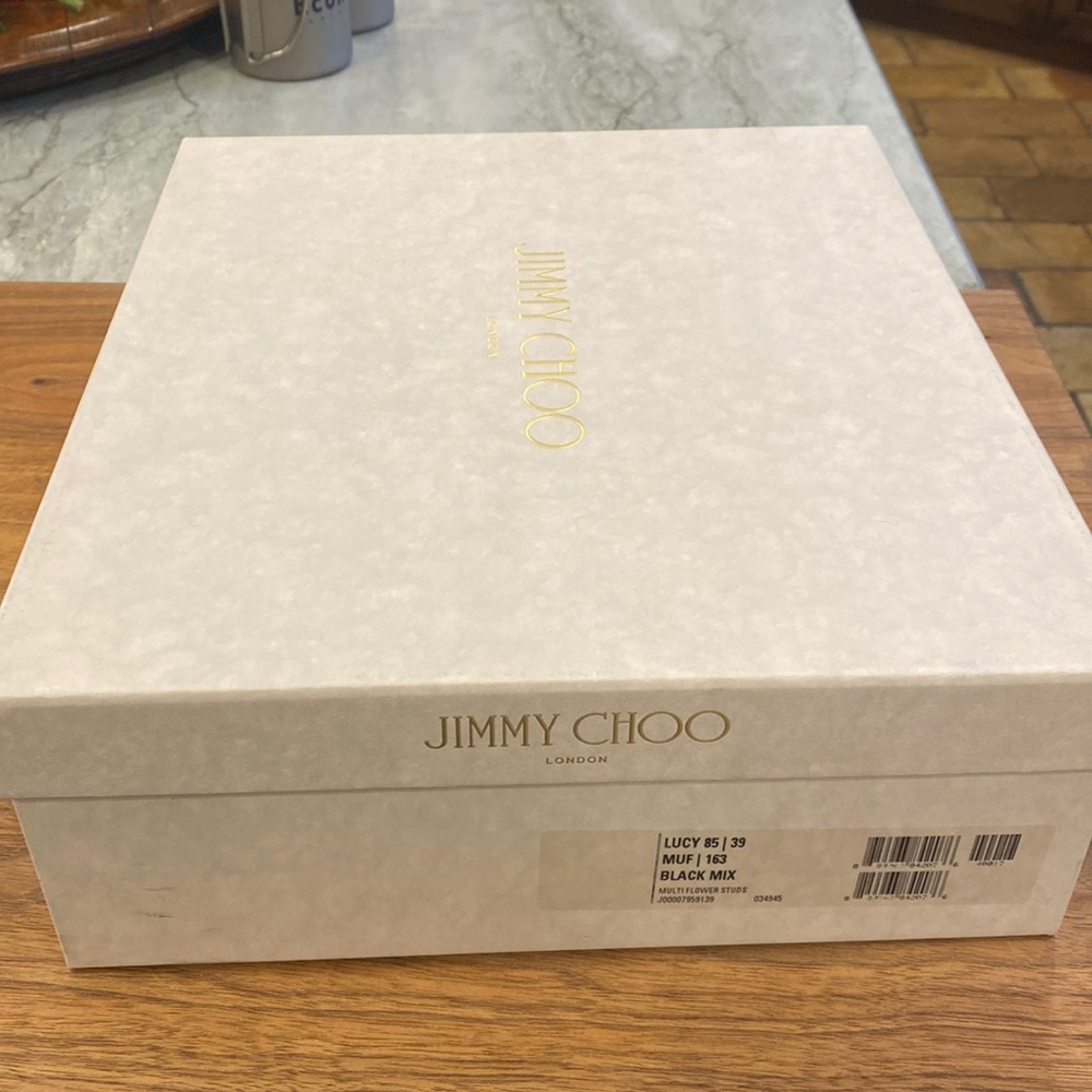 JIMMY CHOO